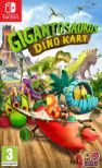 Gigantosaurus: Dino Kart (Nintendo Switch)