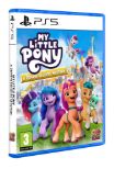 My Little Pony: A Zephyr Heights Mystery (Playstation 5)