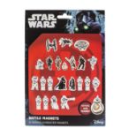 PALADONE STAR WARS BATTLE MAGNETS