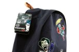 PALADONE DC COMICS BACKPACK HEROES & VILLAINS