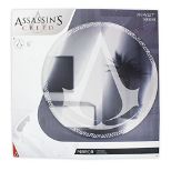 PALADONE ASSASSINS CREED MIRROR