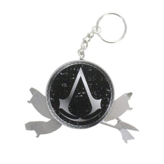 PALADONE Assasins creed  logo multi tool obesek