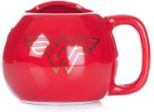 PALADONE DC comics Wonder Woman shield skodelica