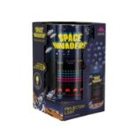 PALADONE SPACE INVADERS PROJECTION LIGHT