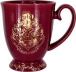 PALADONE Harry Potter Hogwarts skodelica