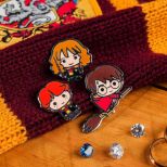 PALADONE HARRY POTTER BADGE HERMIONE