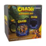 PALADONE Crash Bandicoot skodelica