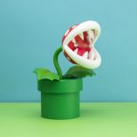 PALADONE PIRANHA PLANT POSABLE LAMP V3 LUČKA