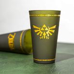 PALADONE The Legend of Zelda Hyrule crest kozarec