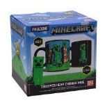 PALADONE Minecraft creeper skodelica