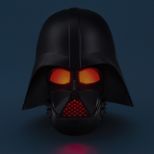 PALADONE DARTH VADER LIGHT WITH SOUND HOME LUČKA