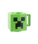 PALADONE Minecraft creeper head skodelica