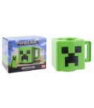 PALADONE Minecraft creeper head skodelica