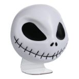 PALADONE NIGHTMARE BEFORE CHRISTMAS JACK MASK LUČKA