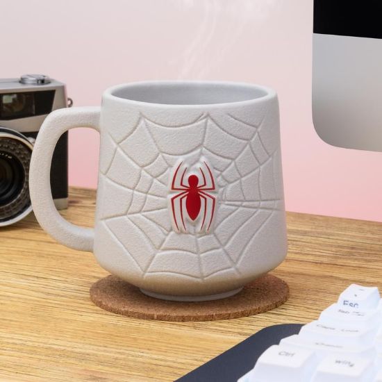 PALADONE Spider-Man logo skodelica