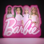 PALADONE BARBIE BOX LUČKA