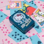 PALADONE HELLO KITTY IGRALNE KARTE V ŠKATLI