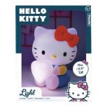 PALADONE HELLO KITTY SHAPED lučka