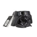 PALADONE DARTH VADER SHAPED skodelica V3