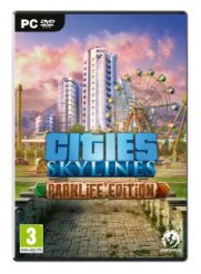 Cities: Skylines - Parklife Edition (PC)