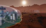 Surviving Mars (Xbox One)