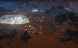 Surviving Mars (Xbox One)