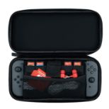 PDP NINTENDO SLIM TRAVEL CASE - SWITCH ELITE EDITION