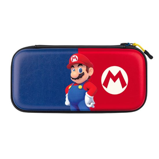 PDP NINTENDO SWITCH DELUXE TORBICA - MARIO