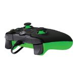 PDP XBOX WIRED CONTROLLER BLACK - NEON črno zelene barve