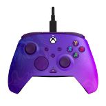 PDP XBOX ŽIČNI KONTROLER REMATCH - PURPLE FADE