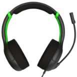 PDP AIRLITE WIRED XBOX HEADSET - JOLT GREEN