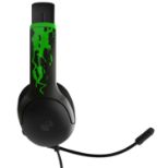 PDP AIRLITE WIRED XBOX HEADSET - JOLT GREEN