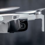 PGYTECH sončna zaščita kamere za Mavic Mini