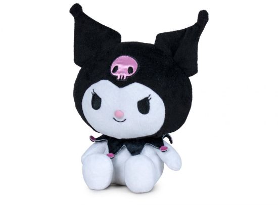 PLAYBYPLAY HELLO KITTY - KUROMI T300 pliš