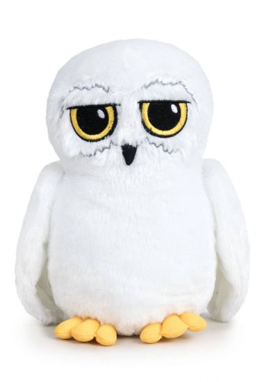 PLAYBYPLAY PLUSH: HARRY POTTER - HEDWIG T300 23CM PLIŠ