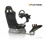 IGRALNI STOL PLAYSEAT REVOLUTION - BLACK