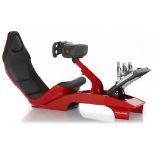 IGRALNI STOL PLAYSEAT FORMULA RED