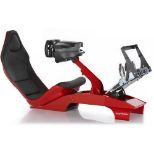 IGRALNI STOL PLAYSEAT FORMULA RED