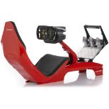 IGRALNI STOL PLAYSEAT FORMULA RED