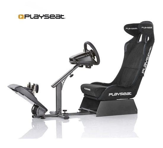 IGRALNI STOL PLAYSEAT EVOLUTION PRO ALCANTARA