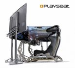 PLAYSEAT TV STAND TRIPLE PACKAGE