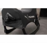 STOL PLAYSEAT PUMA ACTIVE GAMING SEAT  črne barve