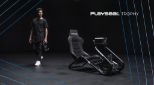 IGRALNI STOL PLAYSEAT TROPHY - ČRNE BARVE