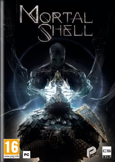 Mortal Shell (PC)