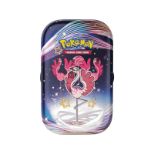 POKEMON TCG: SCARLET & VIOLET: PALDEAN FATES - MINI TIN