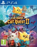 Cat Quest 2 - Pawsome Pack (PS4)