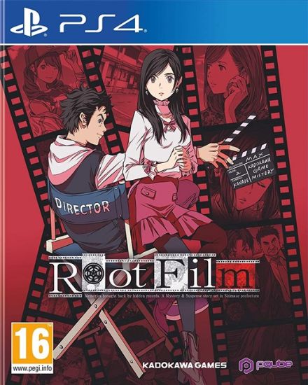 Root Film (PS4)