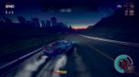 Inertial Drift - Twilight Rivals Edition (Playstation 5)