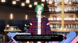 B-project: Ryusei Fantasia (Nintendo Switch)