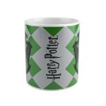 PYRAMID Harry Potter Slytherin skodelica